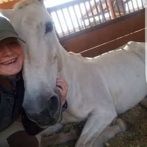 Meet your Posher, Kelly-fay